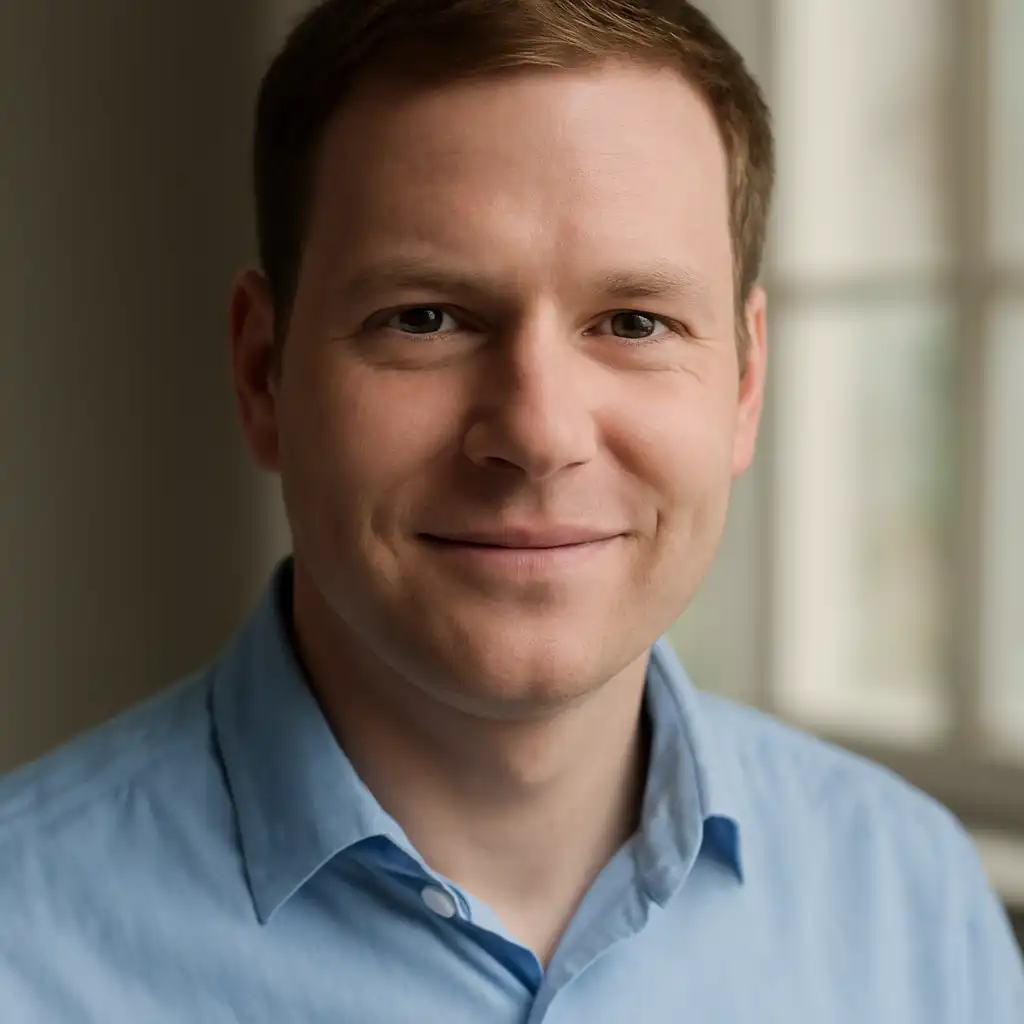 Sebastian Reichardt
